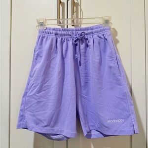 Madhappy basketball shorts